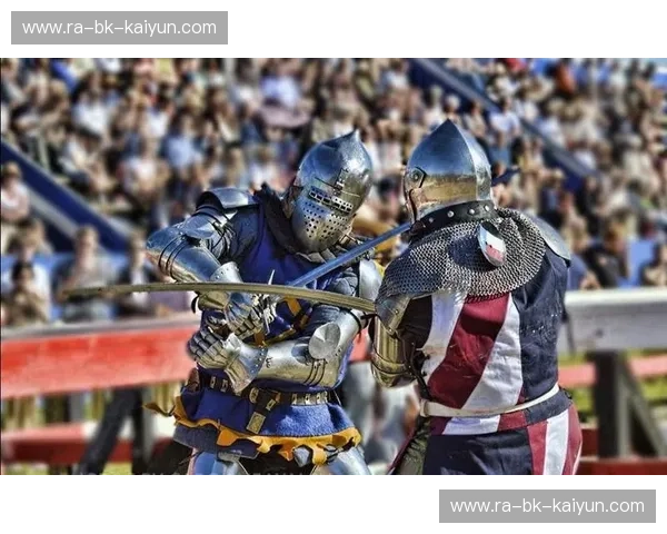 格斗赛事即时情报:把握每一个转折的观赛指南